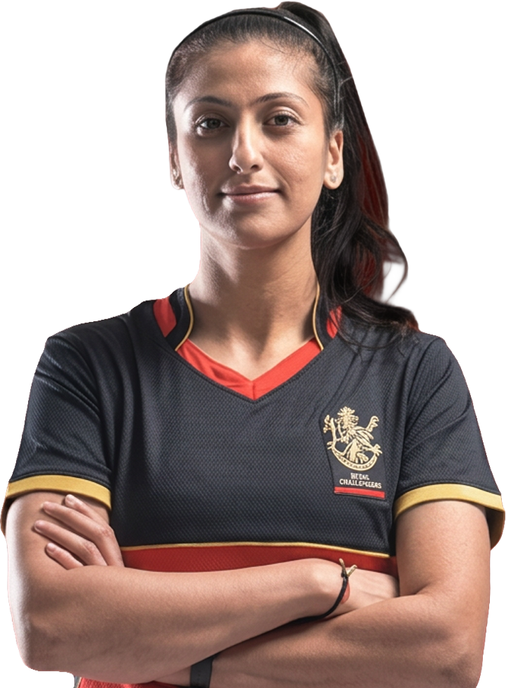 Navnita Gautam